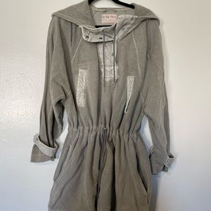 Free people jacket M